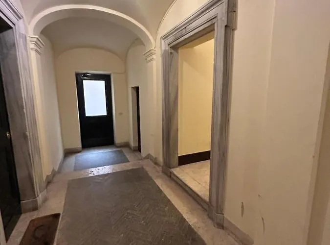 Apartment Raffaello's Place