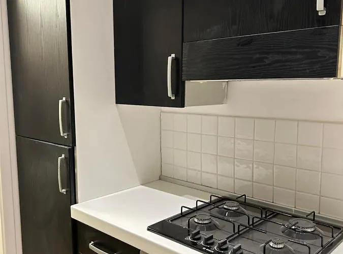 Raffaello's Place Apartment Rom
