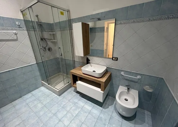 Raffaello's Place *