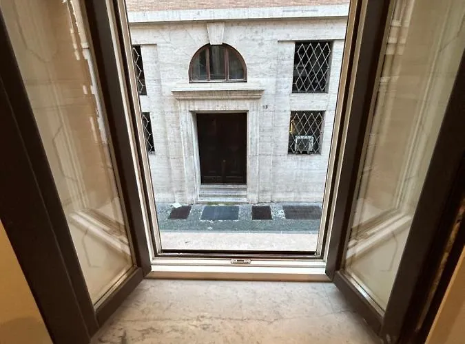Raffaello's Place Rom