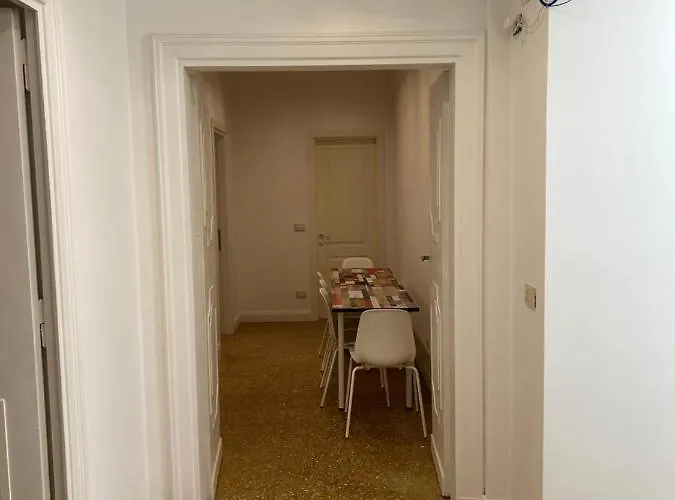 Apartment Raffaello's Place *