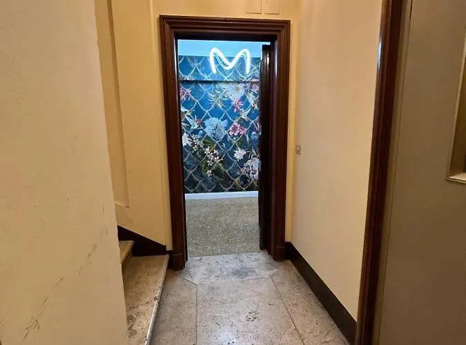 Apartment Raffaello's Place