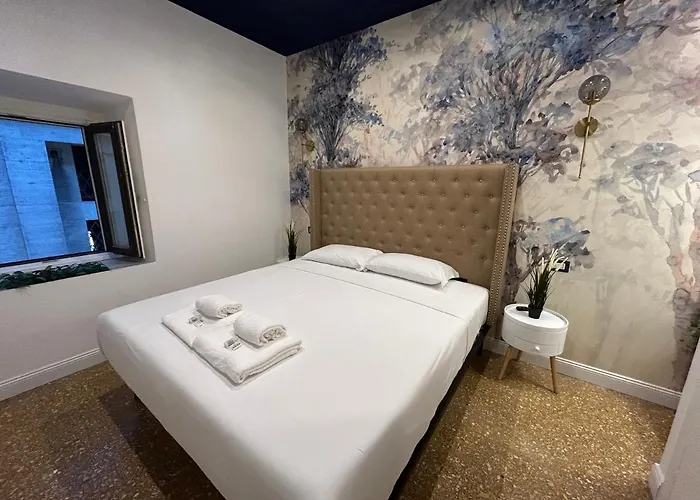 Raffaello's Place Apartment