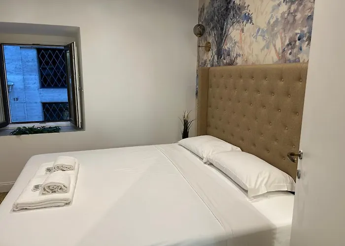 Raffaello's Place Apartment *