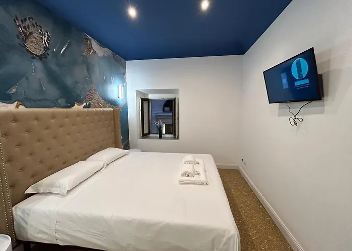 Raffaello's Place Apartment *