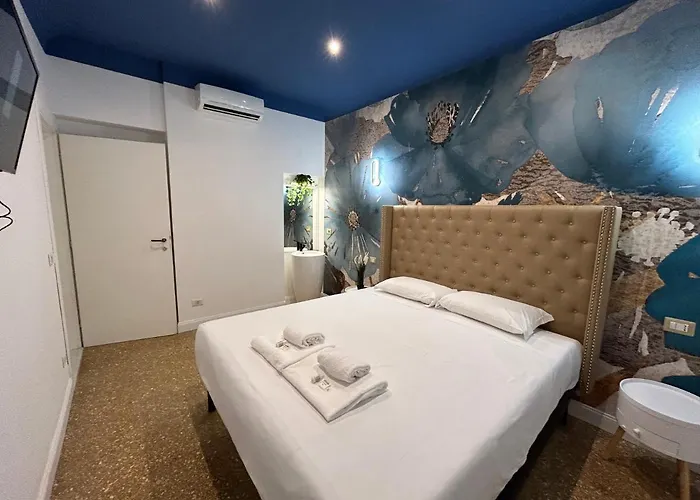 Raffaello's Place Apartment Rom