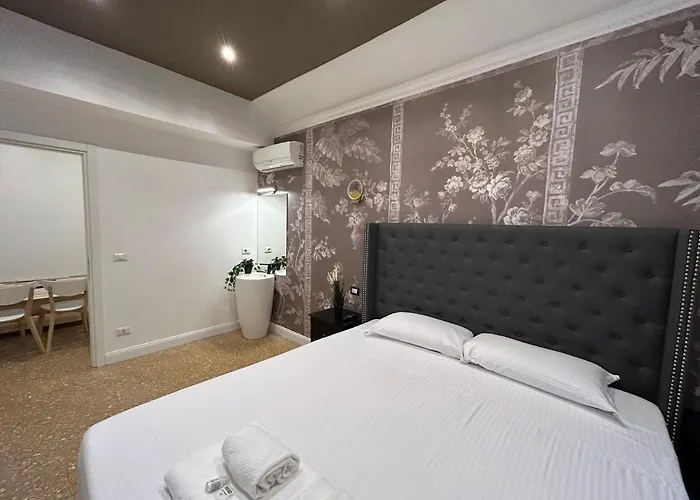Apartment Raffaello's Place *