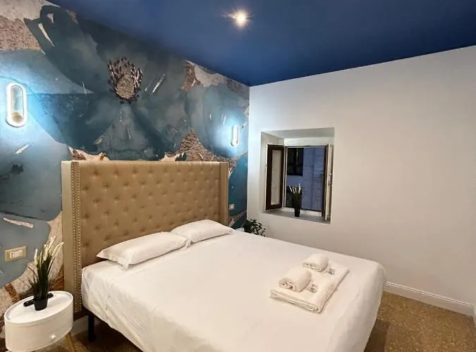 Raffaello's Place Apartment Rom