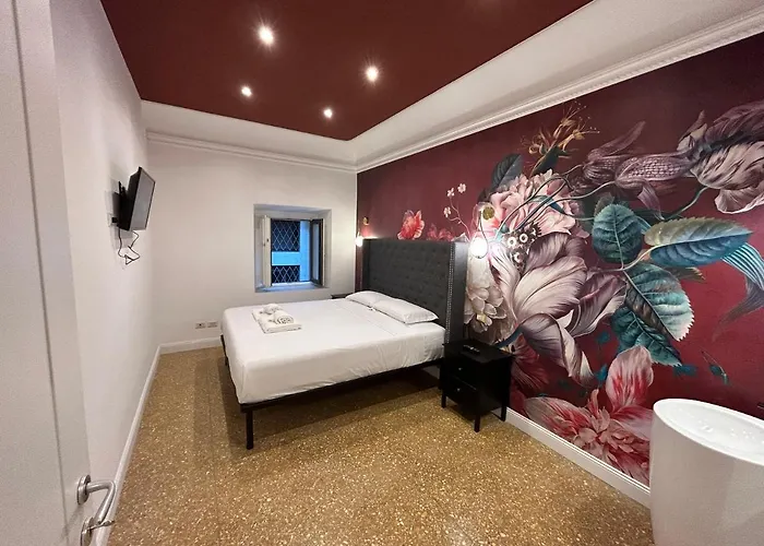 Raffaello's Place Apartment