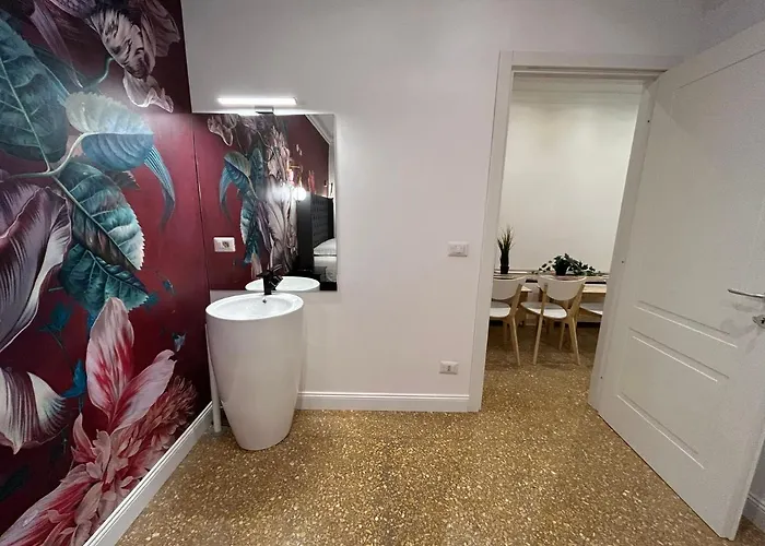 Raffaello's Place Apartment Rom