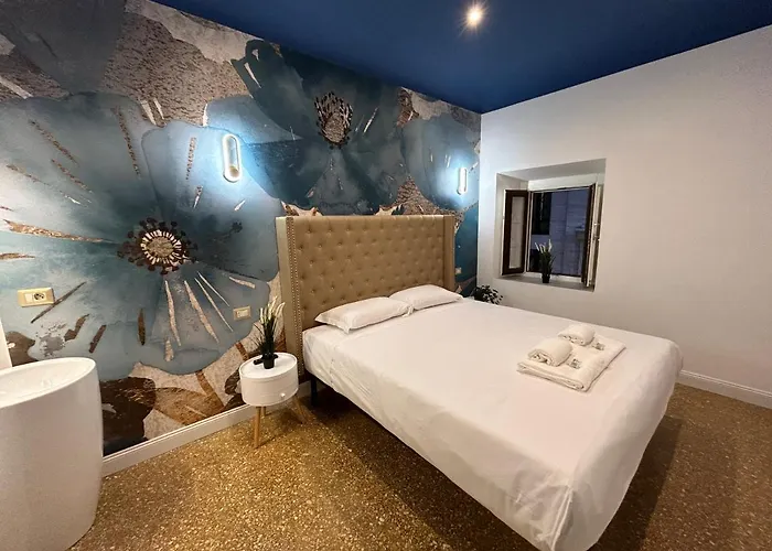 Raffaello's Place Apartment