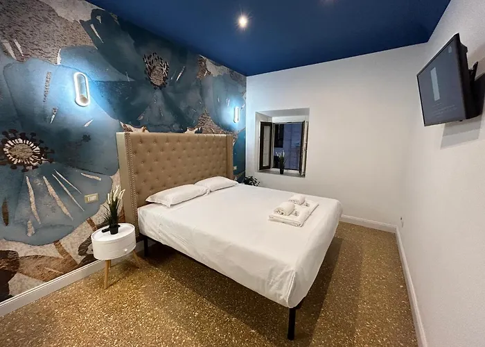 Raffaello's Place