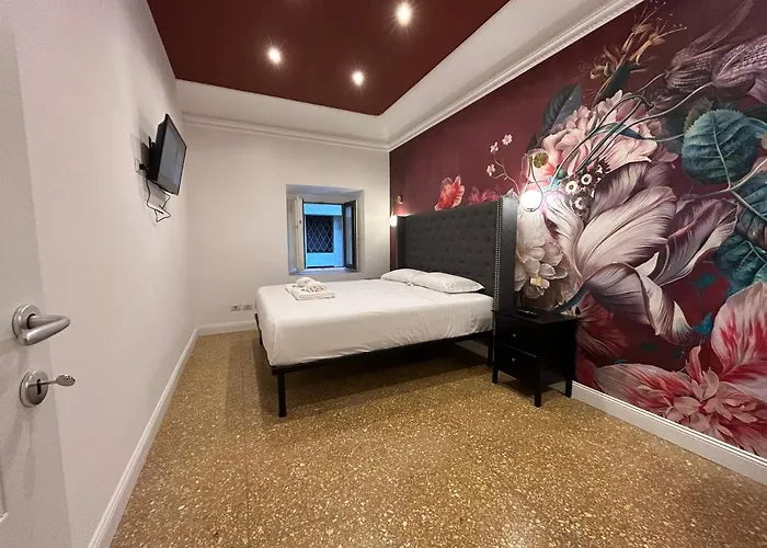 Apartment Raffaello's Place