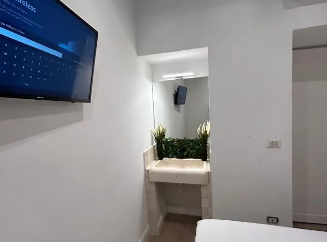 Raffaello's Place Apartment Rom