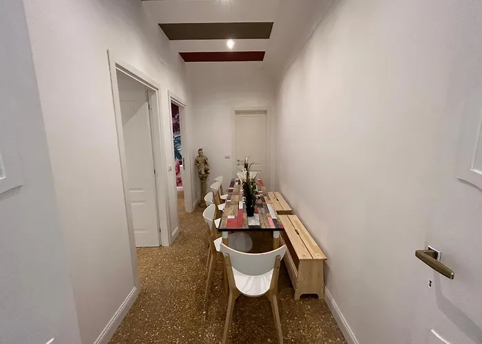 Raffaello's Place