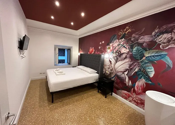 Apartment Raffaello's Place