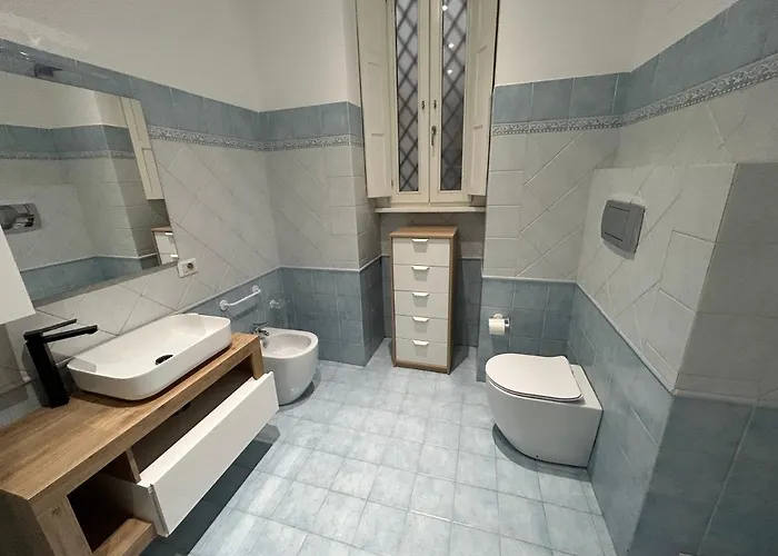 Apartment Raffaello's Place *